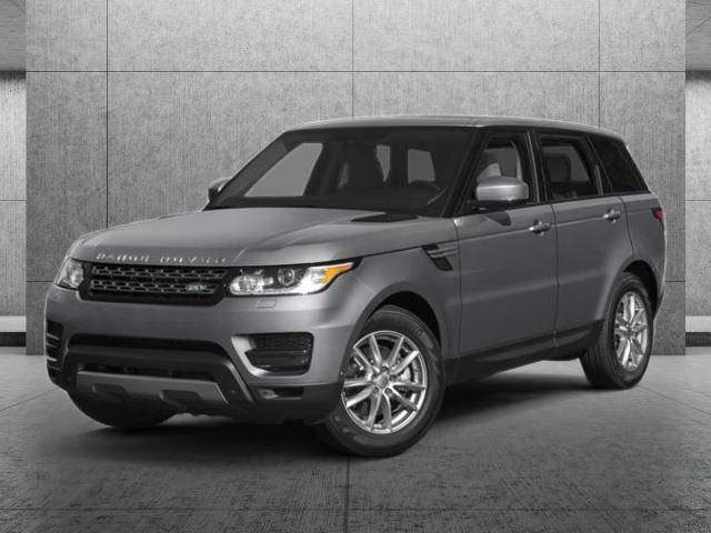 2014 Land Rover Range Rover Sport Autobiography — SUV — 121,763 mi — Plano, TX