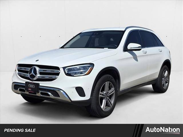 2022 Mercedes-Benz GLC GLC 300 — SUV — 30,240 mi — Plano, TX