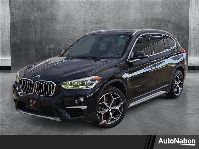 2017 BMW X1 28i — SUV — 80,198 mi — Plano, TX