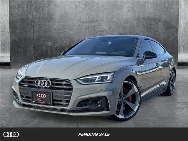 2019 Audi S5 Prestige — Hatchback — 93,864 mi — Plano, TX