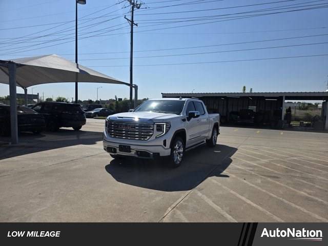 2024 GMC Sierra 1500 Denali — Pickup Truck — 2,515 mi — Plano, TX