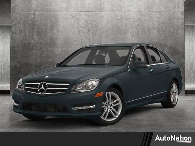 2014 Mercedes-Benz C-Class C 250 — Sedan — 69,367 mi — Plano, TX
