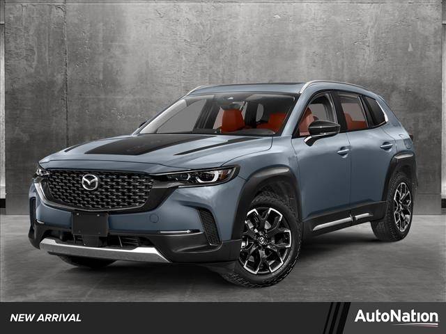 2023 Mazda CX-50 Turbo Meridian Edition — SUV — 20,365 mi — Plano, TX
