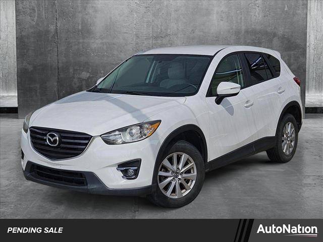 2016 Mazda CX-5 Touring — SUV — 98,898 mi — Plano, TX