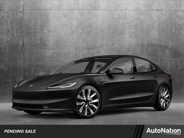 2024 Tesla Model 3 Standard — Sedan — 14,052 mi — Plano, TX