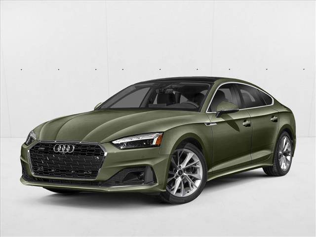 2024 Audi A5 S line Premium Plus — Hatchback — 26,502 mi — Plano, TX