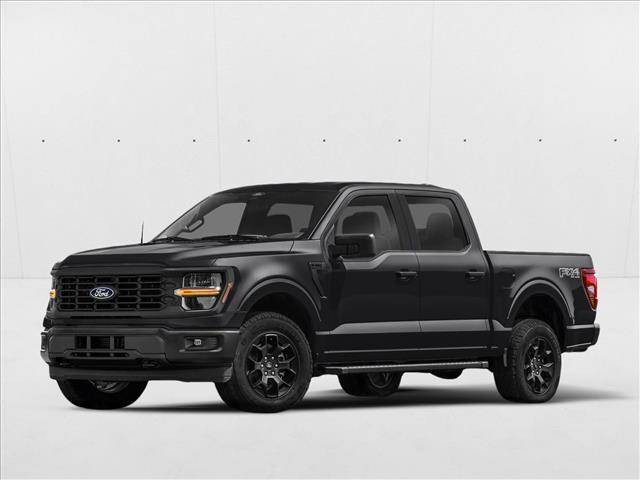 2024 Ford F-150 STX — Pickup Truck — 14,809 mi — Plano, TX