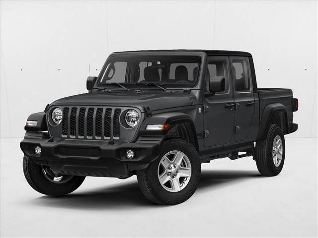 2021 Jeep Gladiator Sport S — Pickup Truck — 31,555 mi — Plano, TX