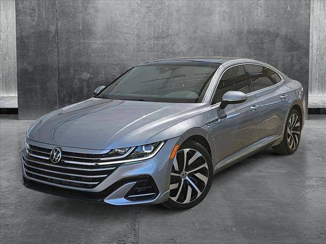 2021 Volkswagen Arteon SEL R-Line — Hatchback — 32,785 mi — Plano, TX