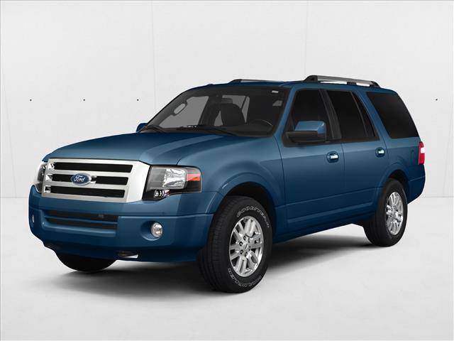 2014 Ford Expedition XLT — SUV — 120,288 mi — Plano, TX