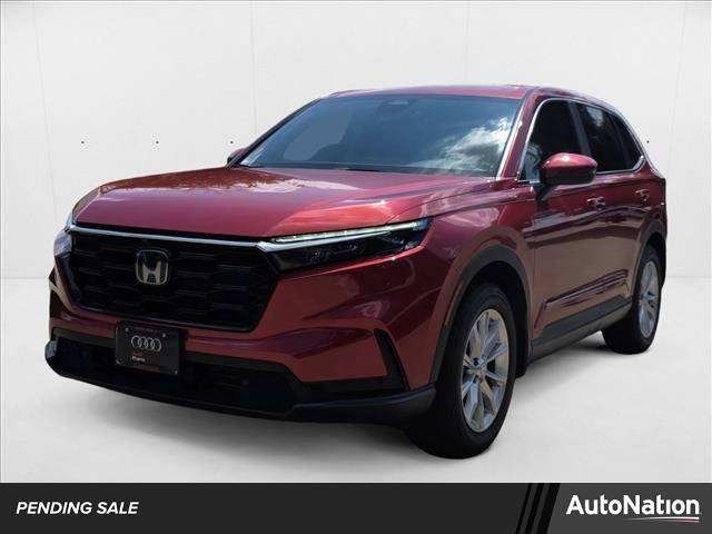 2023 Honda CR-V EX-L — SUV — 11,508 mi — Plano, TX