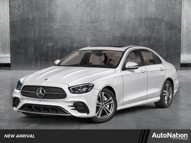 2023 Mercedes-Benz E-Class E 350 — Sedan — 15,103 mi — Plano, TX