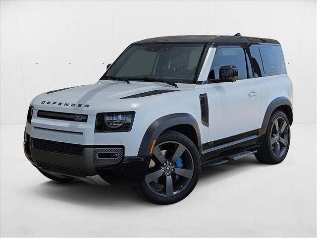 2022 Land Rover Defender V8 — SUV — 20,613 mi — Plano, TX