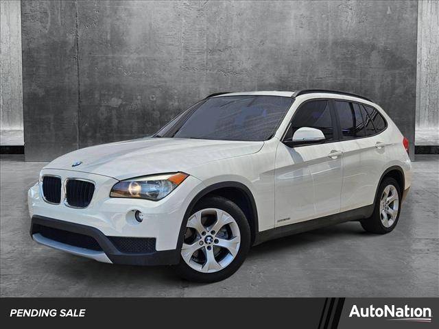 2014 BMW X1 28i — SUV — 87,069 mi — Plano, TX