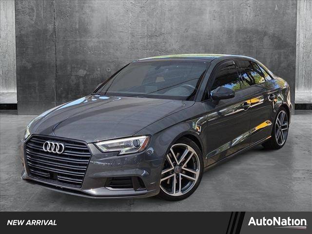 2020 Audi A3 Premium — Sedan — 101,041 mi — Plano, TX