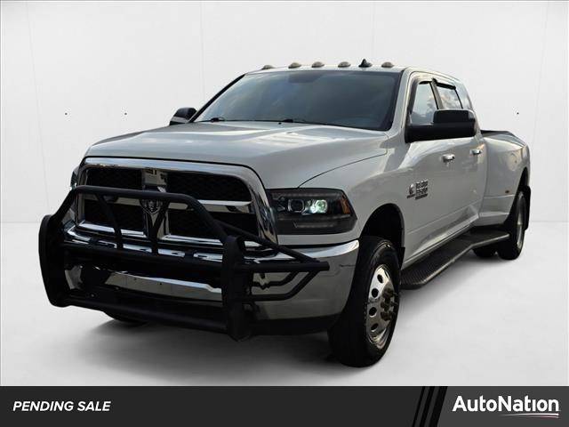 2014 Ram 3500 SLT — Pickup Truck — 119,777 mi — Plano, TX