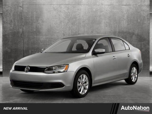 2011 Volkswagen Jetta S — Sedan — 81,751 mi — Plano, TX