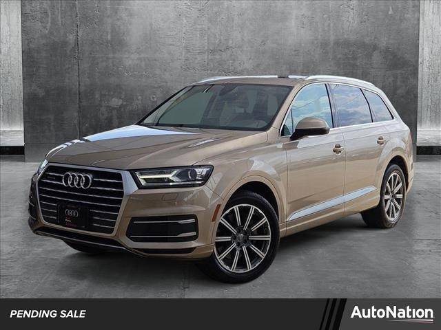 2018 Audi Q7 Premium Plus — SUV — 84,502 mi — Plano, TX