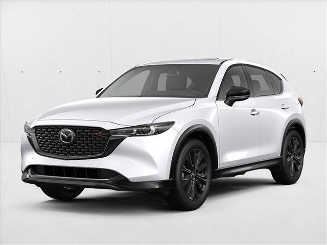 2022 Mazda CX-5 2.5 Turbo — SUV — 57,393 mi — Plano, TX