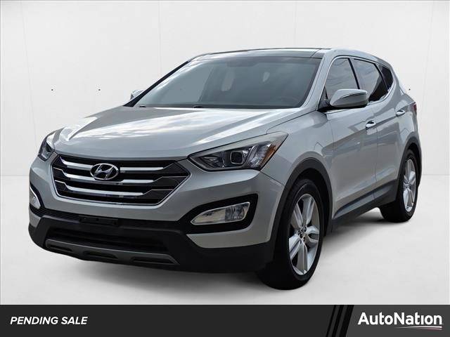 2013 Hyundai Santa Fe Sport 2.0T — SUV — 133,272 mi — Plano, TX