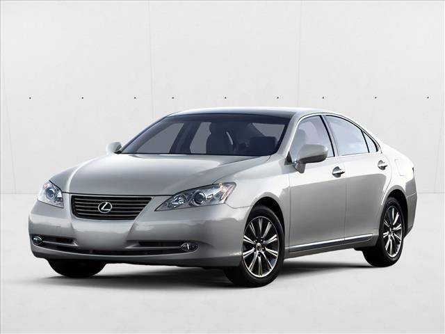 2008 Lexus ES ES 350 — Sedan — 116,292 mi — Plano, TX