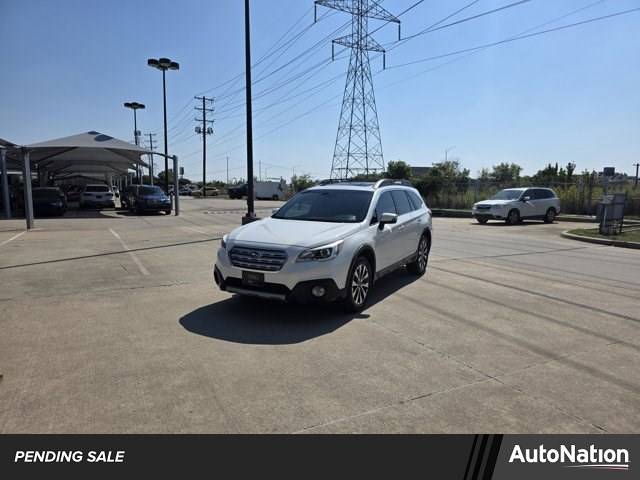 2016 Subaru Outback 3.6R Limited — SUV — 65,848 mi — Plano, TX
