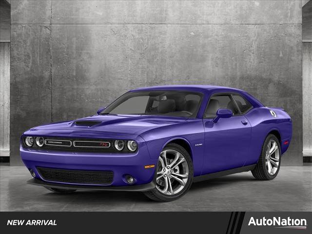 2023 Dodge Challenger SRT Hellcat Redeye Widebody — Coupe — 840 mi — Plano, TX