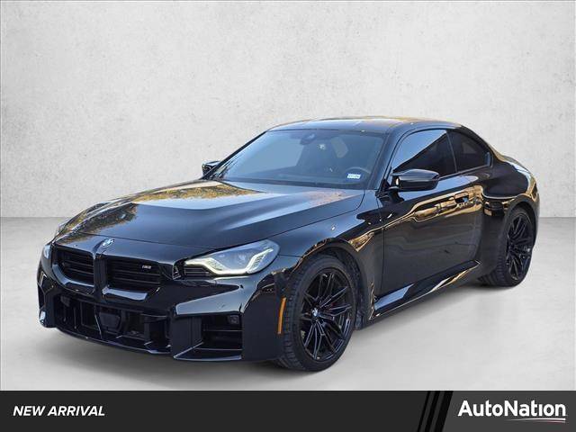 2023 BMW M2 Standard