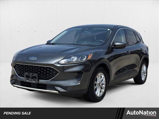 2020 Ford Escape SE — SUV — 53,087 mi — Plano, TX
