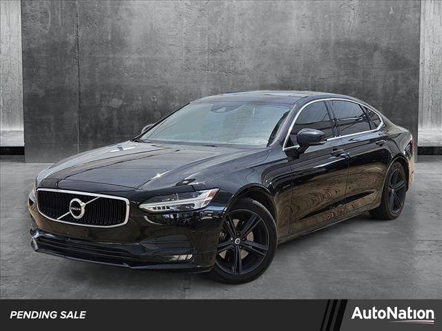 2019 Volvo S90 Momentum — Sedan — 94,108 mi — Plano, TX