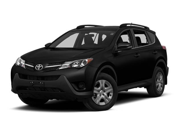 2013 Toyota RAV4 LE — SUV — 168,125 mi — Corpus Christi, TX