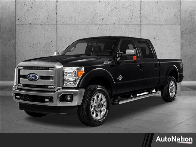 2016 Ford Super Duty F-250 XLT — Pickup Truck — 148,546 mi — Corpus Christi, TX