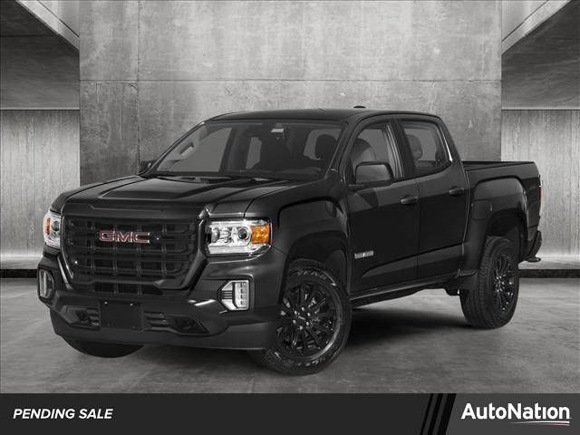 2022 GMC Canyon Elevation — Pickup Truck — 44,154 mi — Corpus Christi, TX