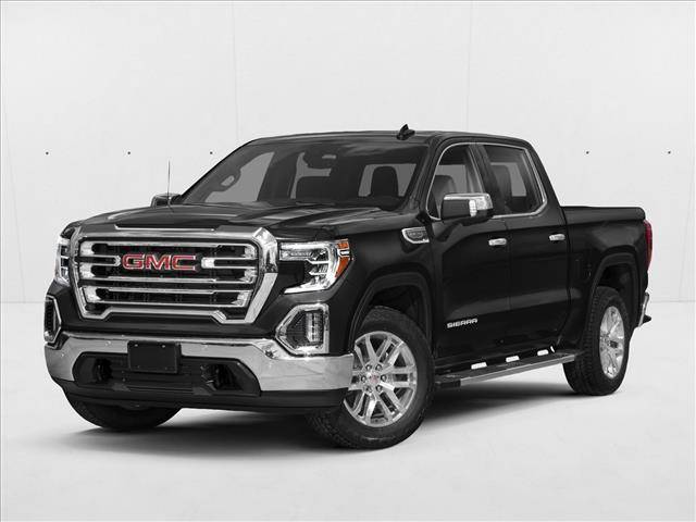 2022 GMC Sierra 1500 Limited SLT — Pickup Truck — 48,076 mi — Corpus Christi, TX