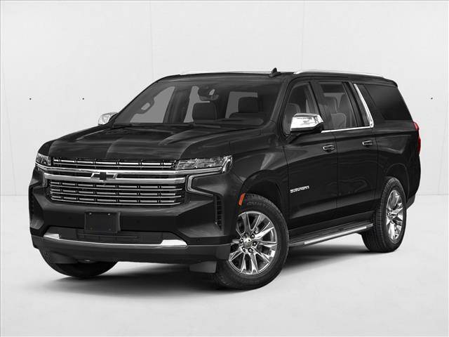 2023 Chevrolet Suburban Premier — SUV — 50,754 mi — Corpus Christi, TX