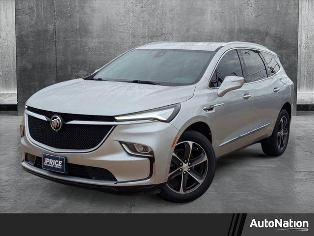 2022 Buick Enclave Essence — SUV — 40,693 mi — Corpus Christi, TX