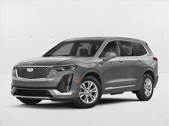 2024 Cadillac XT6 Premium Luxury — SUV — 7,298 mi — Corpus Christi, TX