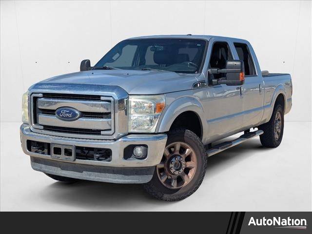 2016 Ford Super Duty F-250 Lariat — Pickup Truck — 285,371 mi — Corpus Christi, TX