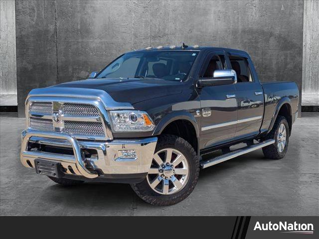 2014 Ram 2500 Longhorn — Pickup Truck — 72,587 mi — Corpus Christi, TX