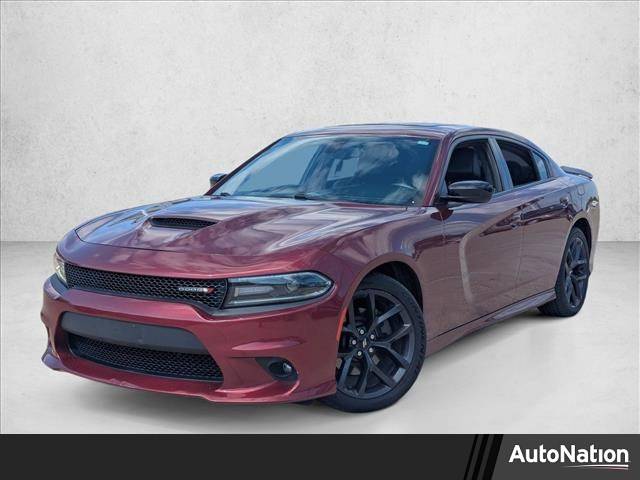 2019 Dodge Charger GT — Sedan — 61,218 mi — Corpus Christi, TX