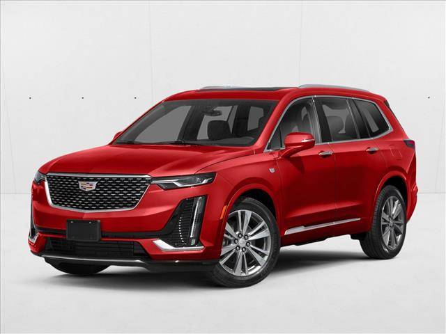 2023 Cadillac XT6 Luxury — SUV — 12,899 mi — Corpus Christi, TX