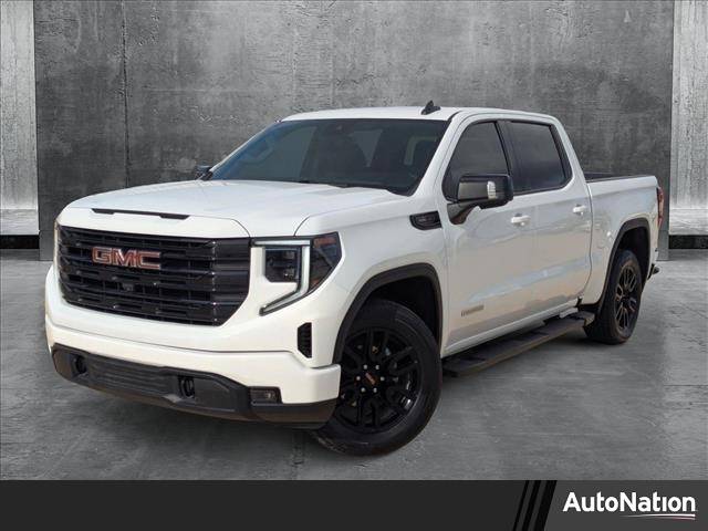 2023 GMC Sierra 1500 Elevation — Pickup Truck — 20,576 mi — Corpus Christi, TX