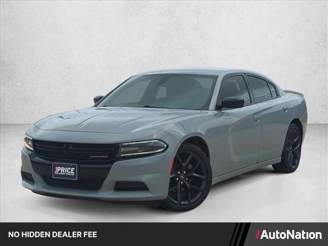 2021 Dodge Charger SXT