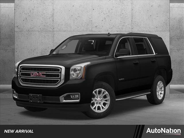2015 GMC Yukon Denali — SUV — 168,886 mi — Corpus Christi, TX