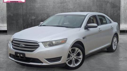 2014 Ford Taurus SEL — Sedan — 142,983 mi — Corpus Christi, TX