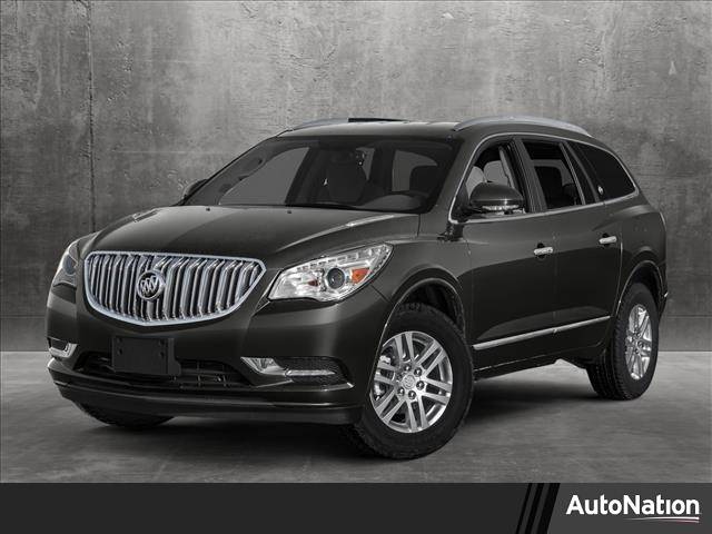 2017 Buick Enclave Convenience — SUV — 197,501 mi — Corpus Christi, TX