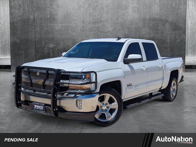 2018 Chevrolet Silverado 1500 LT — Pickup Truck — 132,947 mi — Corpus Christi, TX
