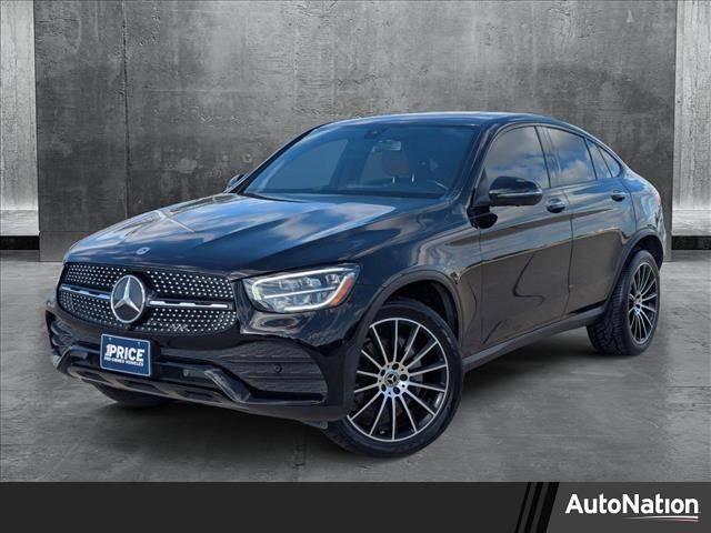 2021 Mercedes-Benz GLC GLC 300 — SUV — 71,173 mi — Corpus Christi, TX