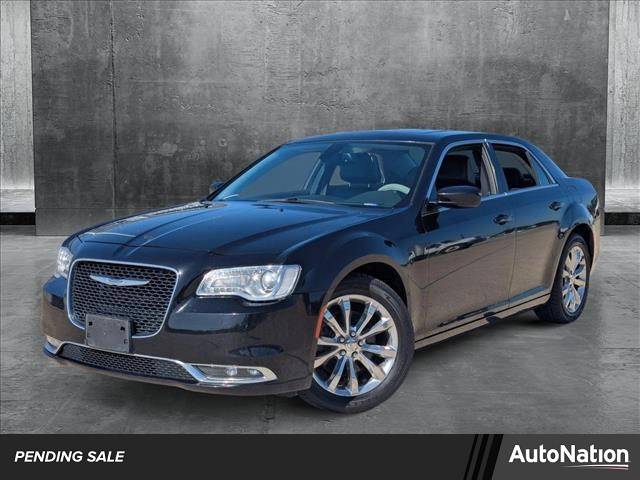 2016 Chrysler 300 Anniversary Edition — Sedan — 84,800 mi — Corpus Christi, TX