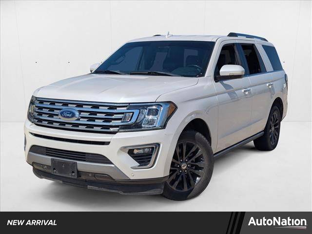 2019 Ford Expedition Limited — SUV — 69,608 mi — Corpus Christi, TX